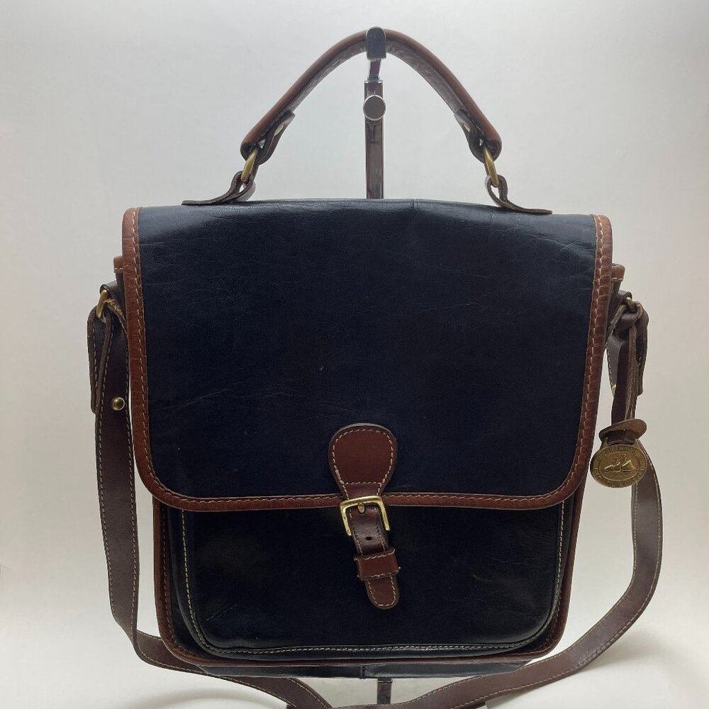 Brahmin vintage Cross Body Bag
